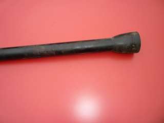 1964 1965 1966 Mustang Steering Column Sleeve and Head Assembly
