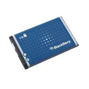  Blackberry 8700c OEM Standard Battery and Door Automotive