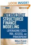  Intermediate Structured Finance Modeling Leveraging Excel 