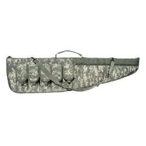   Protector Rifle Case Weapon 15 8749 Army Digital Camo: Everything Else