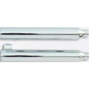 Muffler and Tip Package   2.00 Baffle w/ Tip Compatible   28605 200 