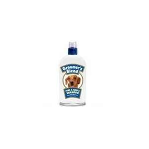  Synergylabs Groomers Blend Pure Simple Shampoo 17Oz Pet 