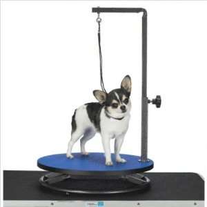   Equipment TP160 Small Dog Grooming Table Color: Blue: Everything Else