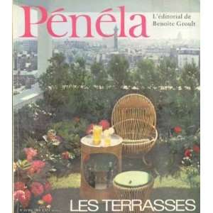  Les Terrasses (Pénéla 23) collectif Books