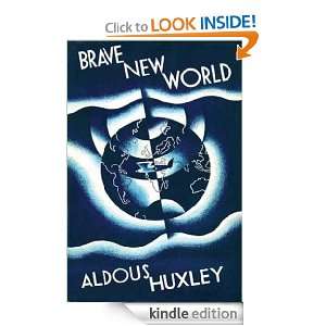  Brave New World eBook Aldous Huxley Kindle Store