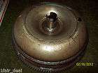 dodge torque converter  