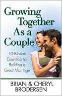 Growing Together As a Couple Brian Brodersen