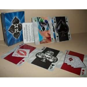 Spadeology Playing Cards (Spades Card Game) Toys & Games