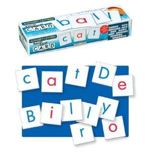  Alphabet Letters Set: Office Products