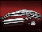 NIB Suzuki LT500 LT 500 Stage IV Exhaust Chrome Pipe