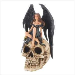  Demon Princess Figurine