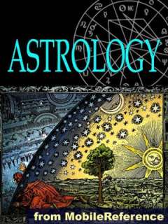 Astrology   Pocket Guide to Western Astrology  Understand personality 