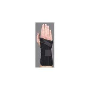   Specialties Wrist Lacer Support   Right, Large   Model 90211   Each