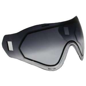  Sly Profit Thermal Paintball Lens   Gradient Smoke