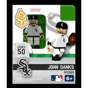    OYO Figure   Chicago White Sox John Danks