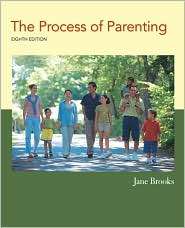   of Parenting, (0073378763), Jane B. Brooks, Textbooks   