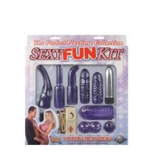  Sexy fun kit