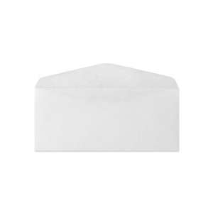  #10 Regular White Wove 24# Envelope: Office Products