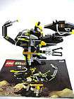 Lego #2152 Space Robo Force Raptor