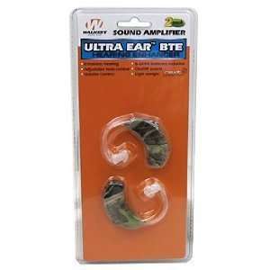  Walkers Game Ear Ultra Ear BTE 2 Pack: Office Products