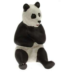  c1985 Beswick Panda Chi Chi without bamboo shoot Model 