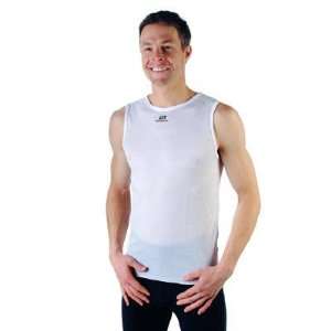   Bellwether 2012 Mens Sleeveless Base Layer   95113: Sports & Outdoors