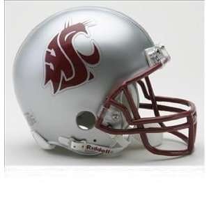   Mini Replica Helmet   Washington State University: Sports Collectibles