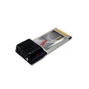    Lifeview LIFEVIDEO TO GO CARD BUS TV ( 700450202060 ) Electronics