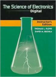 Science of Electronics Digital, (013087549X), Thomas L. Floyd 