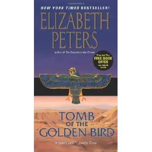   Peabody Mysteries) [Mass Market Paperback]: Elizabeth Peters: Books