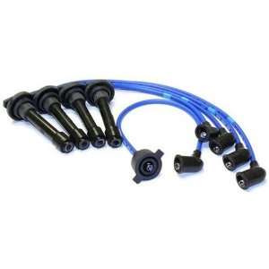  NGK (9793) HE54 Premium Spark Plug Wire Set: Automotive