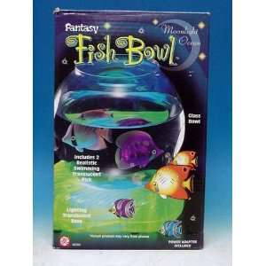  Fantasy Fish Bowl: Toys & Games