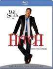 Hitch (Blu ray Disc, 2006, Canadian)
