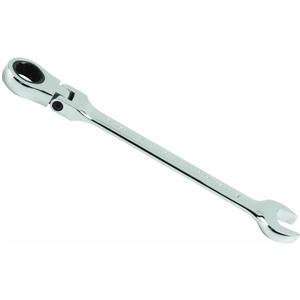 GearWrench 9914 14mm Flex Head Combination Ratcheting 