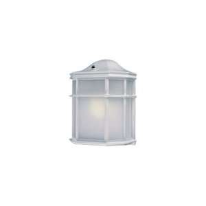 Minka Lavery 9920 44 PL Basic CFL Energy Smart 1 Light Outdoor Wall 