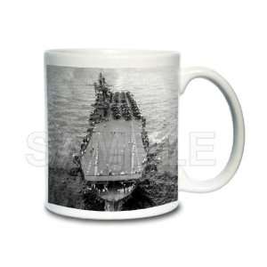 USS Enterprise Coffee Mug