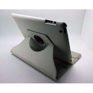  Trend Line 360 Degrees Rotating Stand Case for Apple iPad 