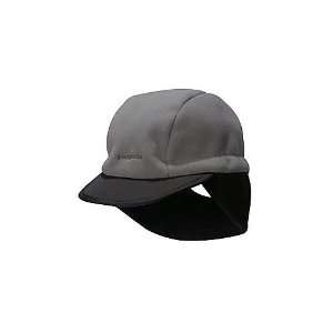  Patagonia Windproof Duckbill Hat Narwhal Gray