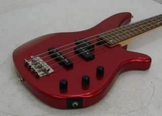 YAMAHA RBX170 4 String Electric Bass Guitar  