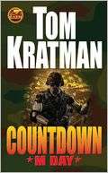Countdown M Day Tom Kratman