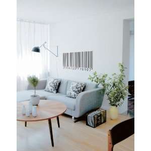  Ferm Living Barcode WallSticker