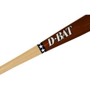 D Bat Pro Cut A27 Half Dip Baseball Bats FLAMECOAT 33 