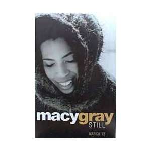  Music   Soul / RnB Posters Macy Gray   Still   76x51cm 