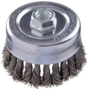   : SEPTLS41082795   COMBITWIST Knot Wire Cup Brushes: Home Improvement