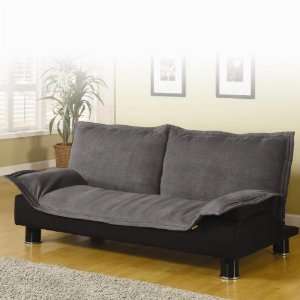  Casual Convertible Sofa Bed: Home & Kitchen