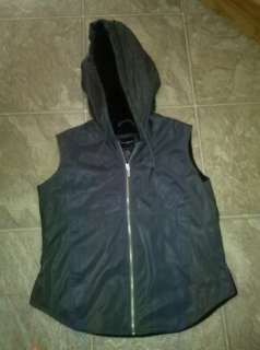 Womens Colebrook & Co Vest Perfect & Classy  