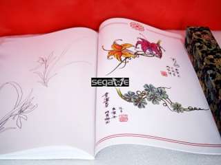 Butterfly & Flowers Tattoo Flash Book Art Magazine NEW  