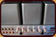 2011 new  YAQIN MC 50L HIFI STEREO POWER Amplifier  