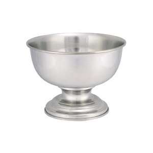  Woodbury Pewter Revere Bowl Trophy   8 in. Kitchen 