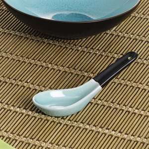   Style 5 1/2 China Wonton Soup Spoon 72 / CS